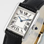 Cartier Tank Must de Cartier WSTA0135 29.5x22mm Watch - thumb-3