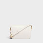 Celine Medium Triomphe Bag in Shiny Calfskin 187363BF4 01BC - thumb-2