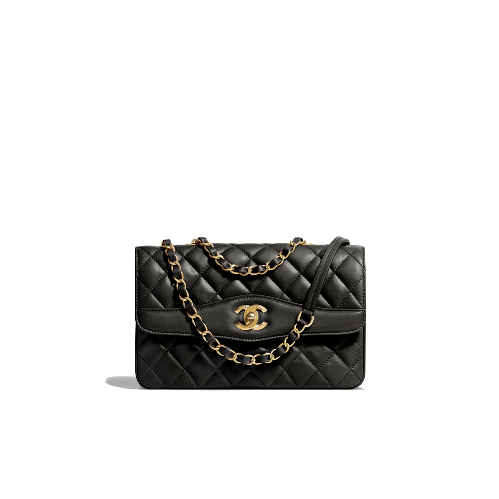 Chanel Flap bag A57028 Y07659 94305