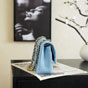 Chanel Classic 11.12 Handbag A01112 B25087 UB640 - thumb-2