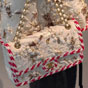 Chanel Classic 11.12 Handbag A01112 B25176 UC191 - thumb-2
