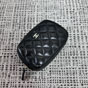 Chanel NWT 24C Black Caviar Quilted Classic Beauty Case A80909 B10583 94305 - thumb-2