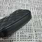 Chanel NWT 24C Black Caviar Quilted Classic Beauty Case A80909 B10583 94305 - thumb-4