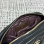 Chanel NWT 24C Black Caviar Quilted Classic Beauty Case A80909 B10583 94305 - thumb-5