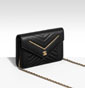 Chanel Wallet on chain A84362 Y82214 94305 - thumb-2