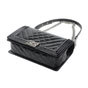 Boy Chanel Flap Bag Patent A90192 Y06830 94305 - thumb-4