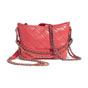 chanels gabrielle small hobo bag agedl A91810 Y61477 5B650 - thumb-2