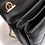 Chanel Trendy CC Flap Bag Quilted Lambskin Black A92236 B01289 94305 - thumb-4
