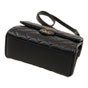 Chanel Flap bag with top handle A93442 Y60747 94305 - thumb-2