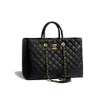 Chanel Large shopping bag A93525 Y61556 94305