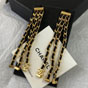 Chanel Pendant Earrings ABH126 B23469 U7516 - thumb-2