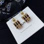 Chanel Hoop Earrings ABH154 B23469 U7516 - thumb-2