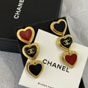 Chanel Pendant Earrings ABH167 B23545 U7708 - thumb-2