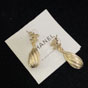 Chanel Pendant Earrings ABH203 B23560 U7742 - thumb-2