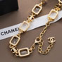 Chanel Necklace ABH252 B23686 U8104 - thumb-2