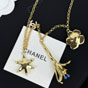 Chanel Necklace ABH320 B23691 U8140 - thumb-2