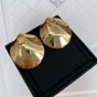 Chanel Stud Earrings ABH346 B23822 U8551 - thumb-2