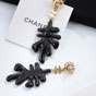 Chanel Pendant Earrings ABH353 B23823 U8544 - thumb-2