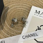 Chanel Pendant Earrings ABH354 B23822 U8551 - thumb-2