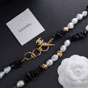 Chanel Long Necklace ABH361 B23823 U8542 - thumb-2