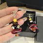 Chanel Pendant Earrings ABH367 B23881 U8848 - thumb-2
