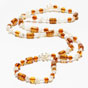 Chanel Long Necklace ABH372 B23880 U8849 - thumb-2