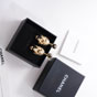 Chanel Pendant Earrings ABH422 B24209 UA093 - thumb-2
