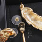 Chanel Pendant Earrings ABH426 B24208 U9985 - thumb-2