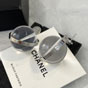 Chanel Pendant Earrings ABH539 B24230 UA060 - thumb-2