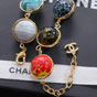 Chanel Necklace ABH547 B24230 U9641 - thumb-2