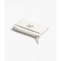 Chanel Card holder in white AP3732 B21489 10601 - thumb-2