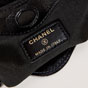Chanel Clutch with chain in black AP3875 B16220 94305 - thumb-4