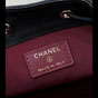 Chanel Clutch with chain in black AP4775 B05052 94305 - thumb-5