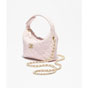 Chanel Clutch with chain in light pink AP5022 B22653 NH620 - thumb-2