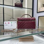 Chanel Vanity with Chain AP5212 B23785 U8393 - thumb-2