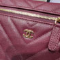 Chanel Vanity with Chain AP5212 B23785 U8393 - thumb-3