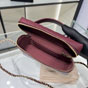 Chanel Vanity with Chain AP5212 B23785 U8393 - thumb-4