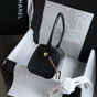 Chanel Clutch with chain AP5294 B24812 94305 - thumb-3
