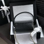 Chanel Clutch with chain AP5294 B25375 94305 - thumb-2