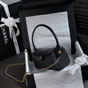 Chanel Clutch with chain AP5294 B25375 94305 - thumb-3