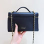 Chanel Large Vanity with chain AP5347 B24775 94305 - thumb-2