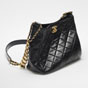 Chanel Hobo Bag AS3112 B07633 94305 - thumb-3