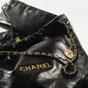 Chanel 22 Bag AS3261 B08037 94305 - thumb-2