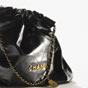 Chanel 22 Bag AS3261 B08037 94305 - thumb-3