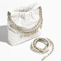 Chanel 22 mini handbag AS3980 B19648 10601 - thumb-3