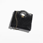 Chanel 31 mini shopping bag AS4133 B19505 94305