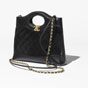 Chanel 31 mini shopping bag AS4133 B19505 94305 - thumb-2