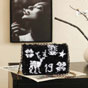 Chanel Small Flap Bag AS4561 B25643 UD294 - thumb-3