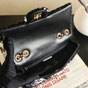 Chanel Small Flap Bag AS4561 B25643 UD294 - thumb-5