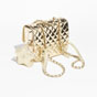 Chanel Backpack star coin purse AS4649 B14873 NT671 - thumb-3